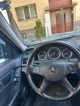 Mercedes-Benz C 220 2.2 cdi - 2800 € / 5476.32 лв. - 15637648 7