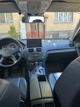 Mercedes-Benz C 220 2.2 cdi - 2800 € / 5476.32 лв. - 15637648 6
