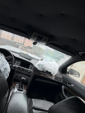 Audi A6 3.0TDI - 2000 € / 3911.66 лв. - 55676860 11