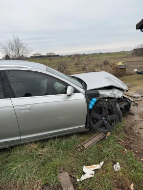 Audi A6 3.0TDI - 2000 € / 3911.66 лв. - 55676860 3