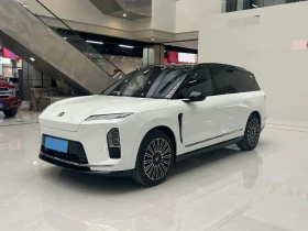 NIO EL8 2026 NIO ES8 BEV 635km, снимка 1