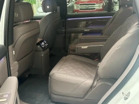 NIO EL8 2026 NIO ES8 BEV 635km, снимка 5