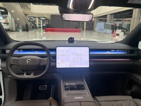 NIO EL8 2026 NIO ES8 BEV 635km, снимка 3