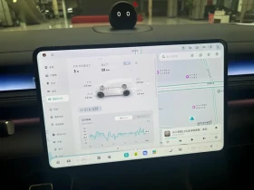 NIO EL8 2026 NIO ES8 BEV 635km, снимка 4