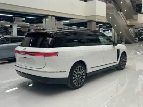 NIO EL8 2026 NIO ES8 BEV 635km, снимка 2