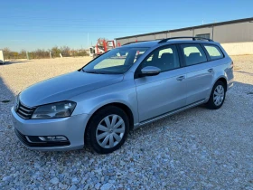 VW Passat 1.6 tdi - 4400 € / 8605.65 лв. - 93481199 7