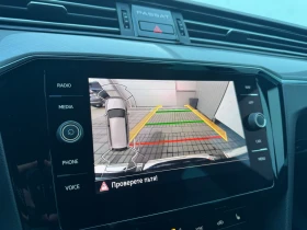 VW Passat VW Passat Var GTE Plug-In-Hybrid 1.4 TSI | Mobile.bg � ����� ������ 14