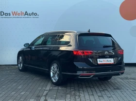 VW Passat VW Passat Var GTE Plug-In-Hybrid 1.4 TSI | Mobile.bg � ����� ������ 4