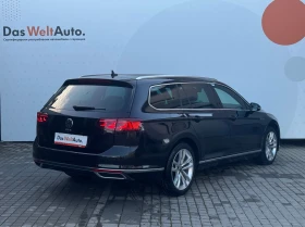 VW Passat VW Passat Var GTE Plug-In-Hybrid 1.4 TSI | Mobile.bg � ����� ������ 3
