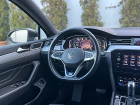 VW Passat VW Passat Var GTE Plug-In-Hybrid 1.4 TSI | Mobile.bg � ����� ������ 8