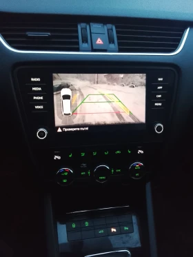 Skoda Octavia - 8199 € / 16035.85 лв. - 76043192 6