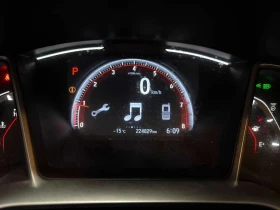Honda Civic * Sport * CARFAX * БЕЗ ПЪРВОНАЧАЛНА ВНОСКА, снимка 8