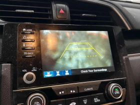 Honda Civic * Sport * CARFAX * БЕЗ ПЪРВОНАЧАЛНА ВНОСКА, снимка 10