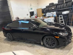 Honda Civic * Sport * CARFAX * БЕЗ ПЪРВОНАЧАЛНА ВНОСКА, снимка 3