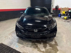 Honda Civic * Sport * CARFAX * БЕЗ ПЪРВОНАЧАЛНА ВНОСКА, снимка 6