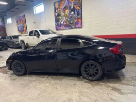 Honda Civic * Sport * CARFAX * БЕЗ ПЪРВОНАЧАЛНА ВНОСКА, снимка 2