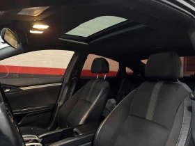 Honda Civic * Sport * CARFAX * БЕЗ ПЪРВОНАЧАЛНА ВНОСКА, снимка 12