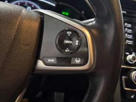 Honda Civic * Sport * CARFAX * БЕЗ ПЪРВОНАЧАЛНА ВНОСКА, снимка 11