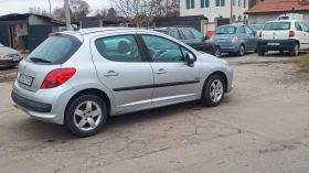 Peugeot 207 1.4 16 v - 1600 € / 3129.33 лв. - 89169870 5