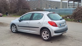 Peugeot 207 1.4 16 v - 1600 € / 3129.33 лв. - 89169870 3