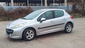 Peugeot 207 1.4 16 v - 1600 € / 3129.33 лв. - 89169870 2