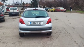 Peugeot 207 1.4 16 v - 1600 € / 3129.33 лв. - 89169870 4