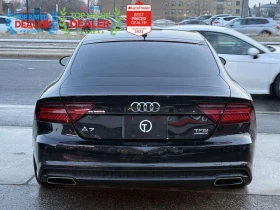 Audi A7 * АВТО КРЕДИТ* ЦЕНА ДО БГ * СЕРВИЗНА ИСТОРИЯ *  - 18900 € / 36965.19 лв. - 13967358 5