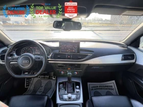 Audi A7 * АВТО КРЕДИТ* ЦЕНА ДО БГ * СЕРВИЗНА ИСТОРИЯ *  - 18900 € / 36965.19 лв. - 13967358 9