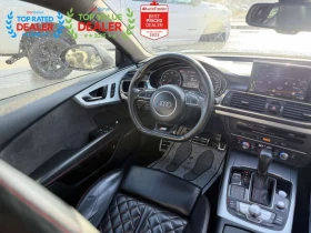 Audi A7 * АВТО КРЕДИТ* ЦЕНА ДО БГ * СЕРВИЗНА ИСТОРИЯ *  - 18900 € / 36965.19 лв. - 13967358 10