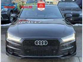 Audi A7 * АВТО КРЕДИТ* ЦЕНА ДО БГ * СЕРВИЗНА ИСТОРИЯ *  - 18900 € / 36965.19 лв. - 13967358 2