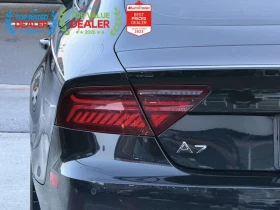 Audi A7 * АВТО КРЕДИТ* ЦЕНА ДО БГ * СЕРВИЗНА ИСТОРИЯ *  - 18900 € / 36965.19 лв. - 13967358 7