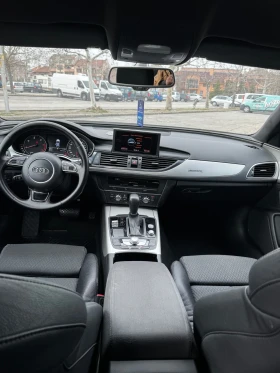 Audi A6 Audi A6 C7 50TDI 272кс Лизинг - 16000 € / 31293.28 лв. - 48748382 6