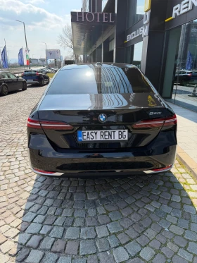 BMW 520 1700  месечна цена Оперативен лизинг | Auto.bg — изображение 4