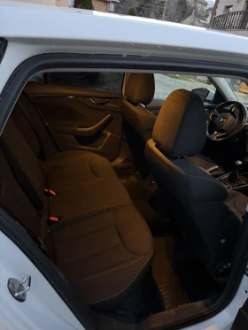 Skoda Scala G - TEC - 8900 € / 17406.89 лв. - 35150730 3