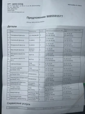 Mercedes-Benz B 200 | Mobile.bg � ����� ������ 13