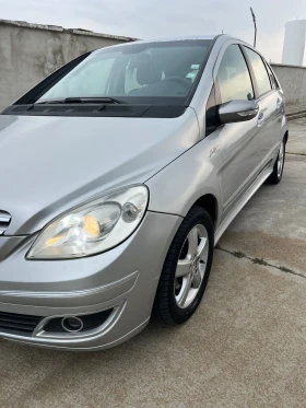 Mercedes-Benz B 200 - 2600 € / 5085.16 лв. - 94544409 2