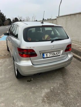 Mercedes-Benz B 200 - 2600 € / 5085.16 лв. - 94544409 7