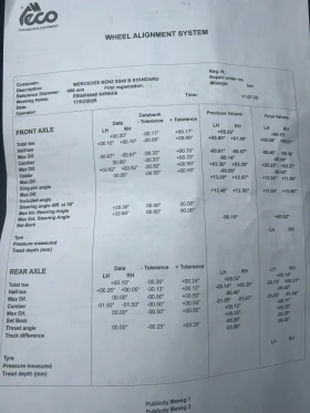 Mercedes-Benz B 200 | Mobile.bg � ����� ������ 15