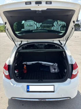 Citroen C4 - 4950 € / 9681.36 лв. - 12671377 16