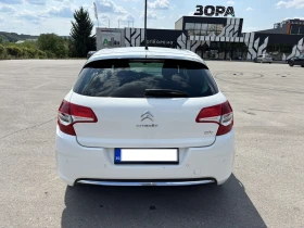 Citroen C4 - 4950 € / 9681.36 лв. - 12671377 8