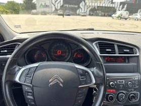Citroen C4 - 4950 € / 9681.36 лв. - 12671377 9