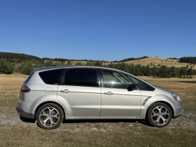 Ford S-Max 2.0 - 4200 € / 8214.49 лв. - 87724582 5