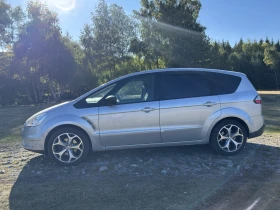 Ford S-Max 2.0 - 4200 € / 8214.49 лв. - 87724582 2