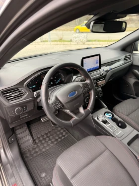 Ford Focus 2.0 Ecoblue ST line - 13000 € / 25425.79 лв. - 14026413 9