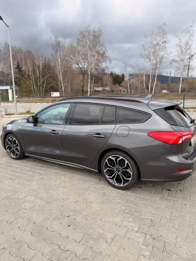 Ford Focus 2.0 Ecoblue ST line - 13000 € / 25425.79 лв. - 14026413 6