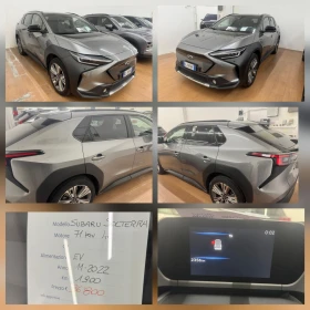 Toyota bZ4X 71.4kWh 4x4EXPERIENCE ����������� ����� ���� | Mobile.bg � ����� ������ 16