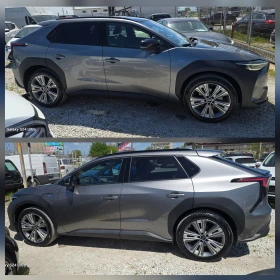 Toyota bZ4X 71.4kWh 4x4EXPERIENCE ����������� ����� ���� | Mobile.bg � ����� ������ 5