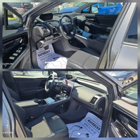 Toyota bZ4X 71.4kWh 4x4EXPERIENCE ����������� ����� ���� | Mobile.bg � ����� ������ 11
