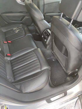 Audi A7 3000 кб 326кс | Auto.bg — изображение 14