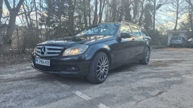 Mercedes-Benz C 180 Kompressor 